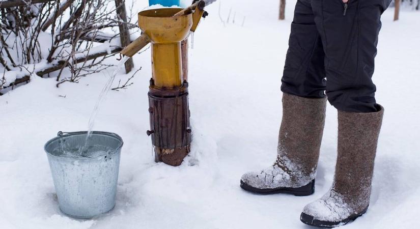 Ezzel a módszerrel ne téliesítsen, milliós károkat okoz a családi házakban