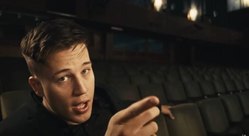 T. Danny megtörte a csendet: „Helyrehozok mindent”