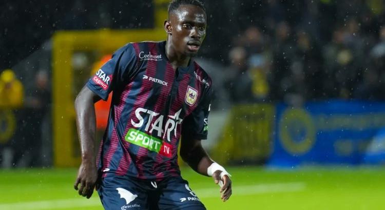 Mocsi korábbi szenegáli csapattársával hozták hírbe a Ferencvárost