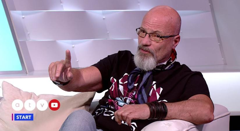 Zacher figyelmeztet: a drograzziák elérhetik a politikusokat