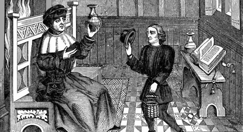 A pestisnél is szörnyűbb kórok pusztítottak a középkorban – ilyen tünetekkel jártak