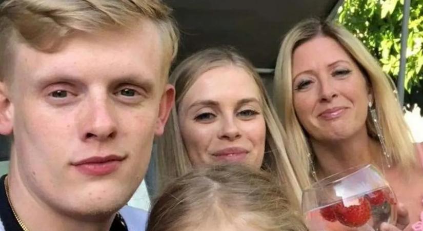 „Ez nem a világ természetes rendje” – azt hitték csak megfáztak, álmukban halt meg apa és fia