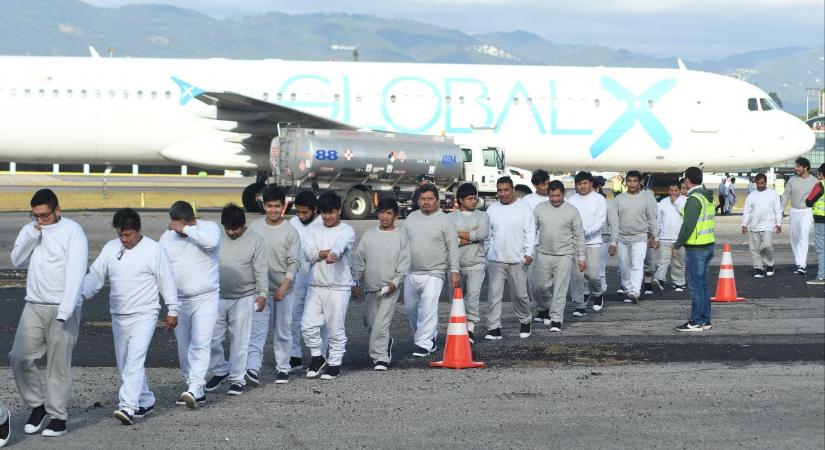 Meghosszabbította a szankciókat az Európai Unió egy évvel Guatemalával szemben