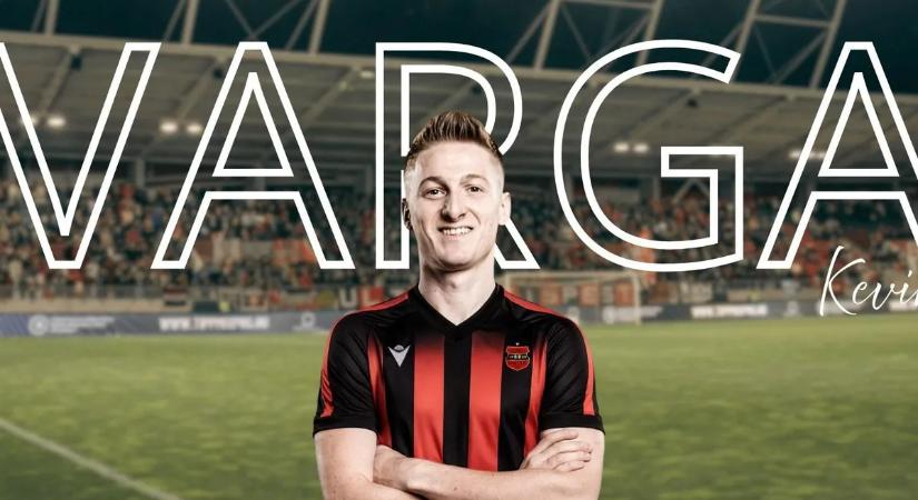 Varga Kevin a Honvéd játékosa lett, a Csákvár legjobbja a Puskás Akadémiához igazolt – NB II-es átigazolási körkép