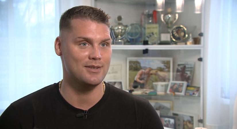 Őszintén a doppingról – ezek a történetek kerültek volna Dudás Miki könyvébe