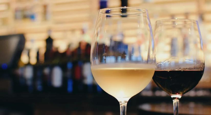 Vörös- vagy fehérbor? Az orvosok válasza sokakat meglep