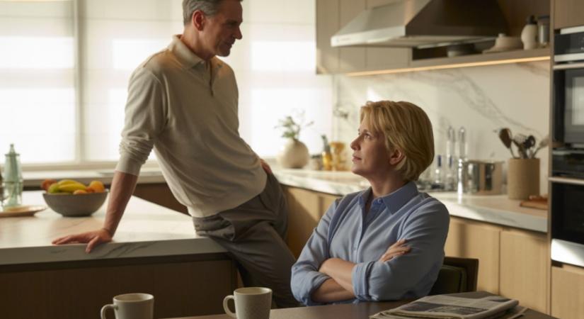 Miért januárban döntenek a legtöbben a válás mellett – és hogyan védheted meg a családodat?