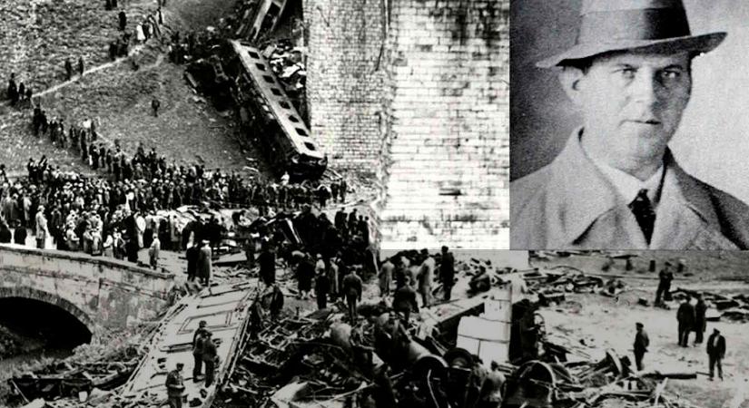 FELTALÁLÓ LETT A VÁCI BÖRTÖNBEN A BIATORBÁGYI RÉM, MATUSKA SZILVESZTER