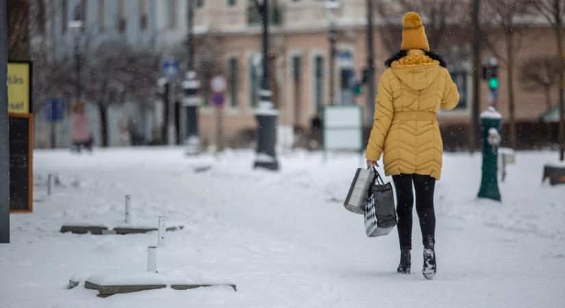 Az NNGYK javaslatai a lakosság számára a hideg káros hatásának mérséklésére