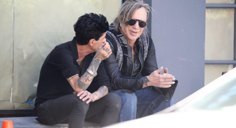 Hiába a súlyos anyagi problémák, az ismert színész csak magas összegért vállal újra munkát