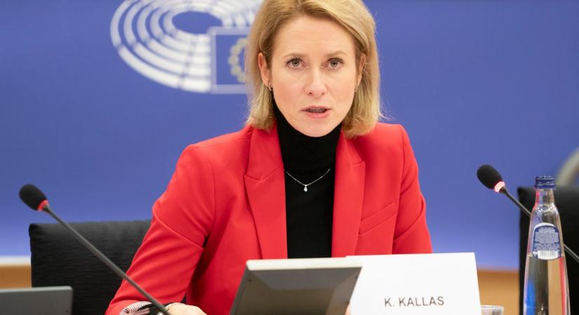 Az EU figyelmeztetésnek tekinti a maga és az USA számára az Oresnyik rakétával végrehajtott légicsapást Lemberg megyében