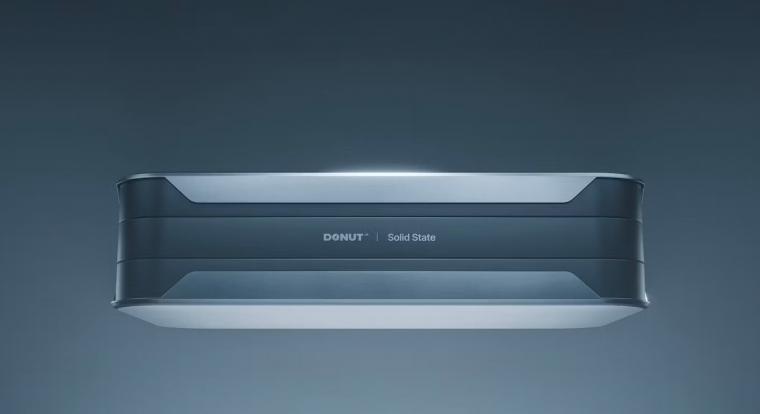 Villámgyorsan töltődik, és nagyon lassan degradálódik az új csodaakkumulátor