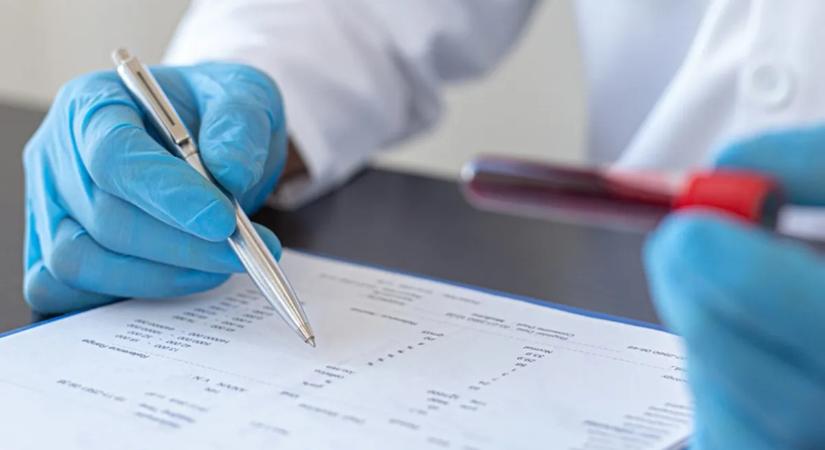 Ezek a laborértékek utalhatnak daganatos betegségre