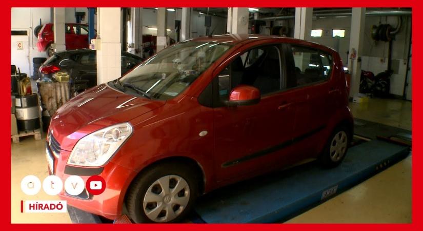 Ezért az autókért vannak oda most a magyarok