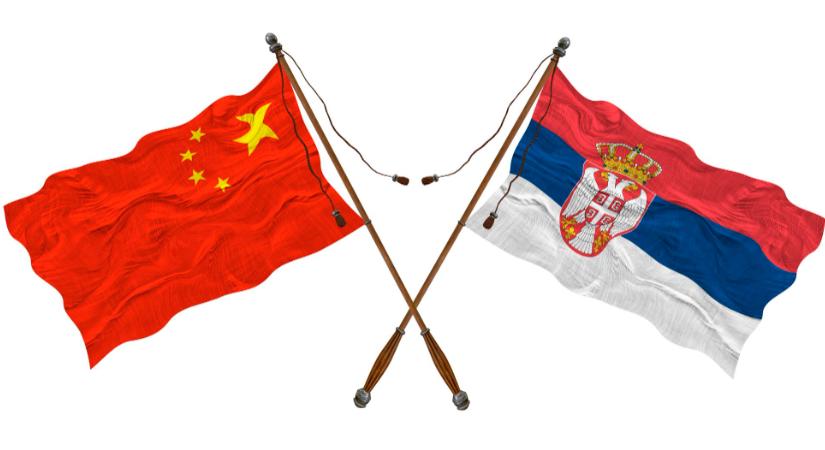 Mennyivel tartozunk Kínának?