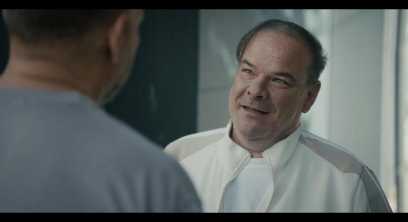 A Gólkirályság legújabb részében a tavaly elhunyt Kálloy Molnár Péter is feltűnik