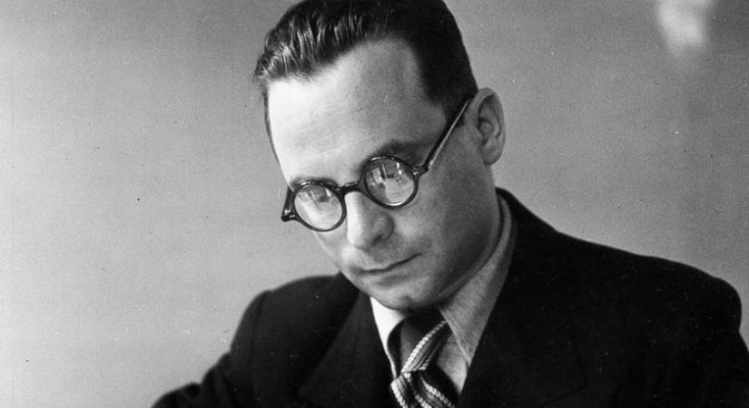 „Szeressétek szerencsétlen Tónitokat”: hiába próbálták megszöktetni a magyar írót a munkaszolgálatból