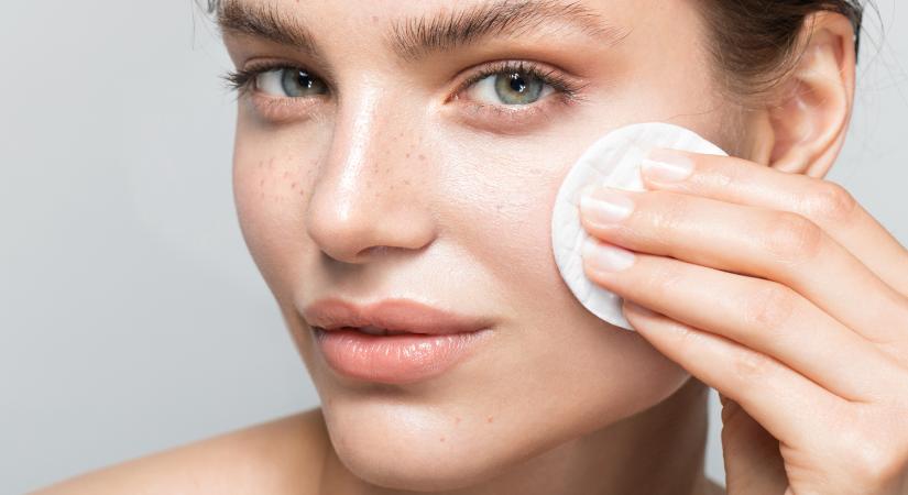 Fellángolt a rosaceád télen? A bőrgyógyász tanácsát érdemes meghallgatnod!