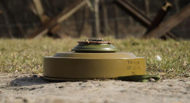 Milliárdokat loptak silány minőségű aknák beszerzésén, de a DBR leleplezte a nagyszabású korrupciós machinációt