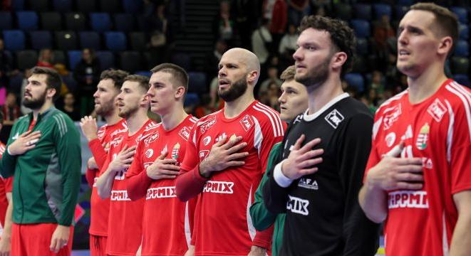 Tízgólos románveréssel fordulnak az Eb-re a kézisek