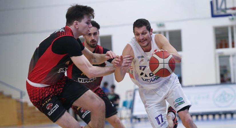 Megnyerte idei első hazai meccsét a Kecskemét – fotók