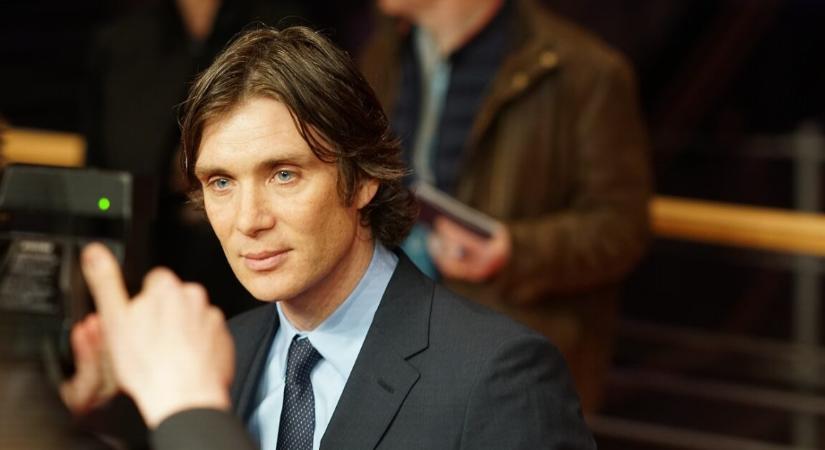 Cillian Murphy sci-fije újra berobbant a streamingen