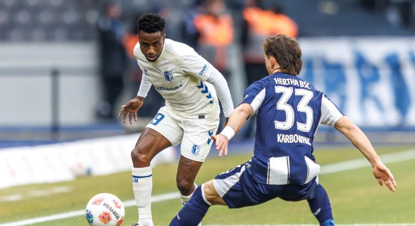 "Most az életemért küzdök" - megrázó sorokat osztott meg a Chelsea játékosa