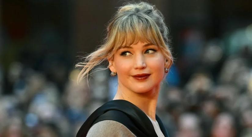 Jennifer Lawrence elárulta: így a legjobb szexjelenetet forgatni