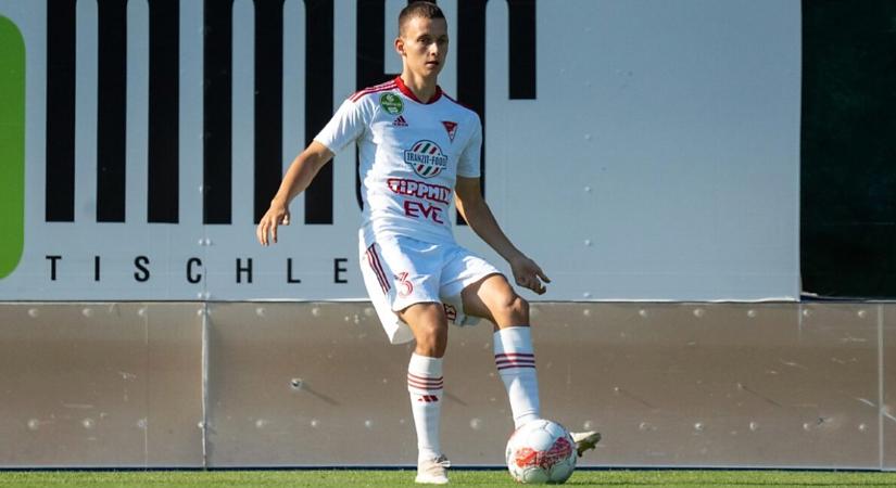 Kölcsönben Mezőkövesden folytatja a Loki fiatalja