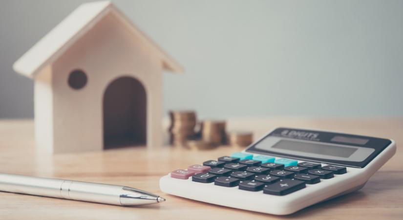 Balogh László: az ingatlanvásárlók ezekkel az árszintekkel elérhették a fizetőképességük felső határát