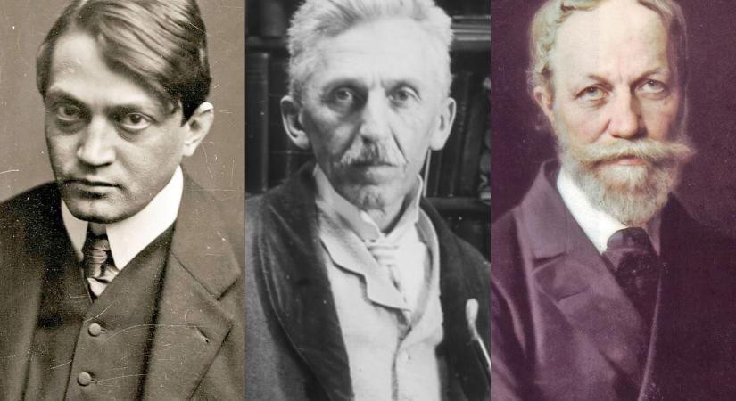 Ezek voltak Ady Endre utolsó szavai, iszonyatos, nem véletlen marad ki minden könyvből