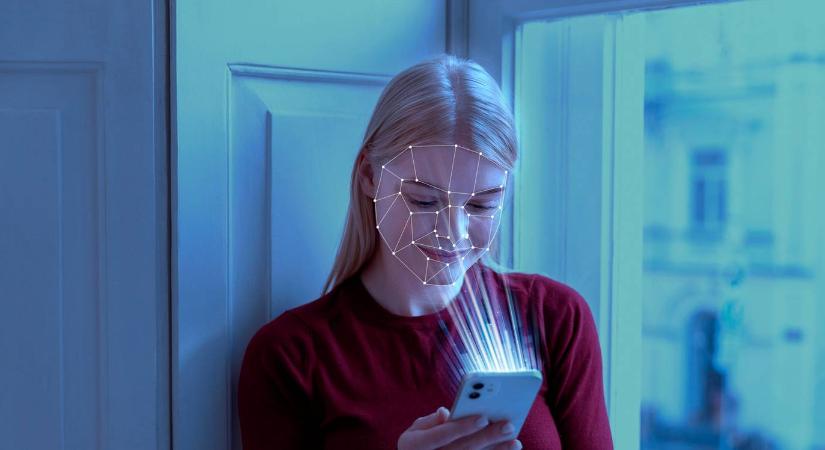 Az iPhone-felhasználók sokkolódtak, miután rájöttek, mit „lát” valójában a Face ID