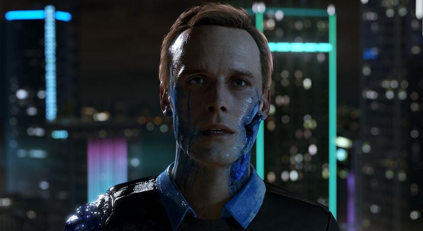 Csodás eladási mérföldkövet ért el a Detroit: Become Human azt követően, hogy 2025 végén közel 1 millió példányt kapkodtak el belőle csak a Steamen