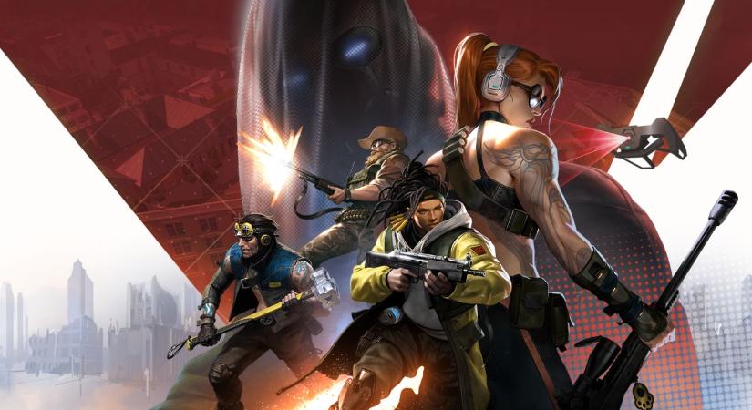 PUBG: Blindspot: felülnézetből támad a PUBG legújabb free-to-play kísérlete