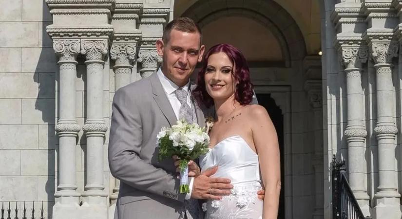 Molnár Gusztáv őszintén beszélt a születendő kislányáról