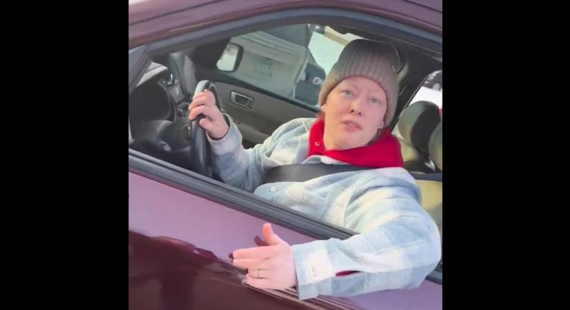 Megjelent egy videó a minneapolisi gyilkosságról, az ICE-ügynök szemszögéből lehet látni, mi történt