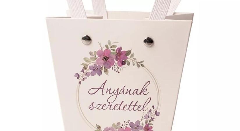Egyedi virágtáskák: stílusos és praktikus megoldás a virágok számára