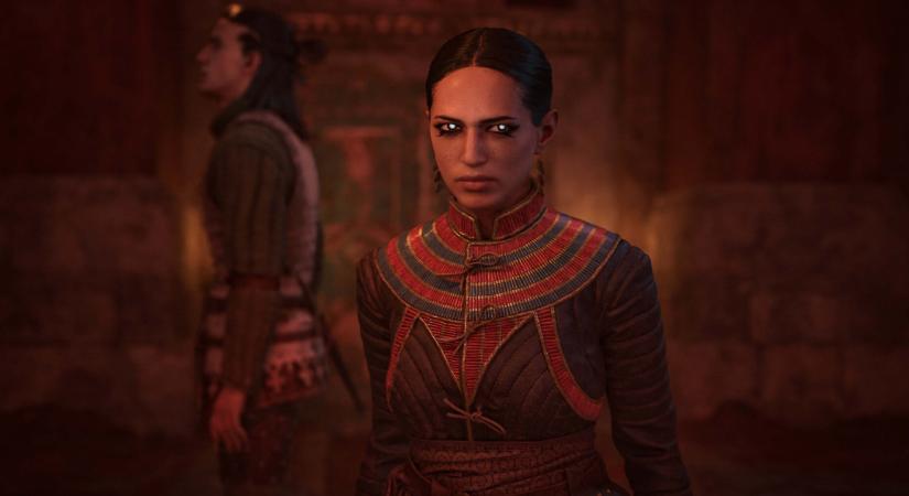 Ha unod a vérengzést, lesz időd kettyinteni is a The Blood of Dawnwalkerben