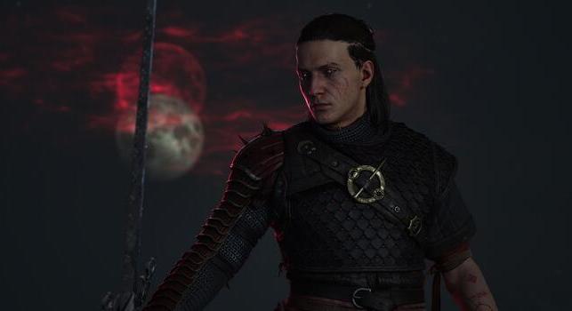 Vérengző, de akár pajkos kis vámpírok is lehetünk a The Blood of Dawnwalkerben