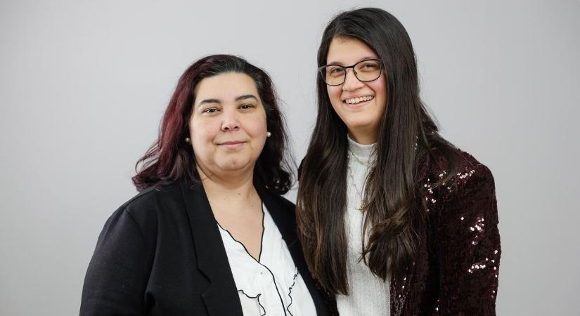 „Mit ér ez az egész, ha nem az álmunkat követjük?” - Judit és Julcsi mesélt J&J ruhamárkájukról