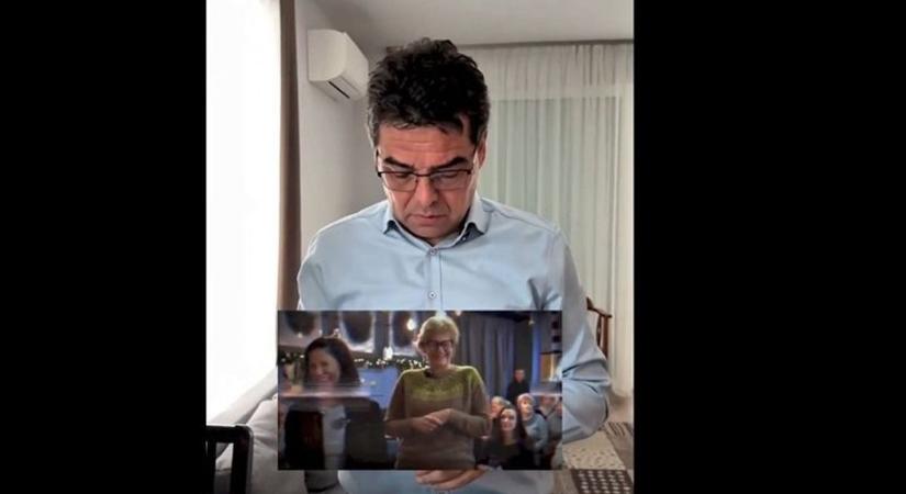 Végleg lebuktak Magyar Péterék: egyetlen kínos baki miatt kiszivárgott, mit gondol a Tisza a magyar emberekről (VIDEÓ)