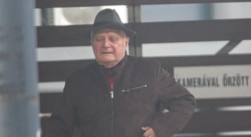 Ez nagyon kínos! Csúnyán elszólta magát Kéri László – videó