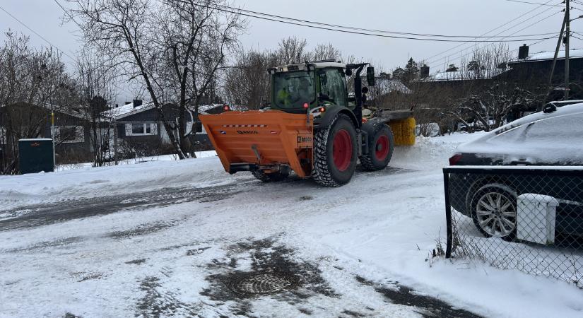 „A tél nem kifogás, hanem felelősség” – Így élnek együtt a norvégok a hóval