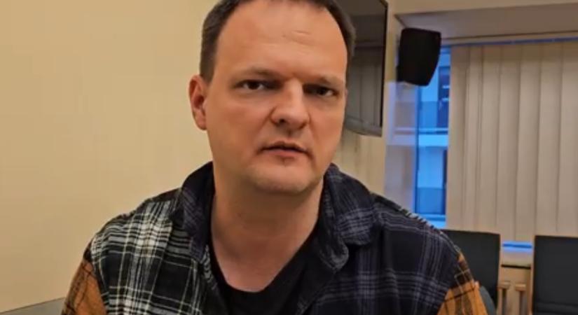 P. Tóth András: Csapat nélkül nincs startup, mesterséges intelligencia nélkül pedig ma már nincs verseny