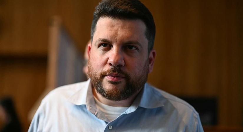 Ukrajnát még Putyin ellensége sem bírálhatja