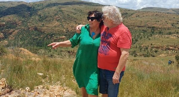 Dél-afrikai kalandok a faji megkülönböztetés árnyékában