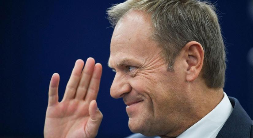 Donald Tuskot aggasztja Grönland ügye és a NATO egysége