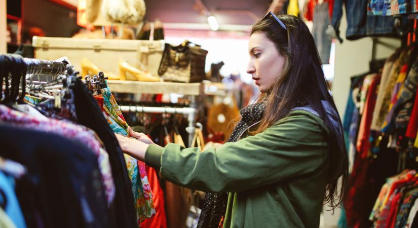 Ezt a tárgyat tilos használtan venni, az egészséged bánhatja