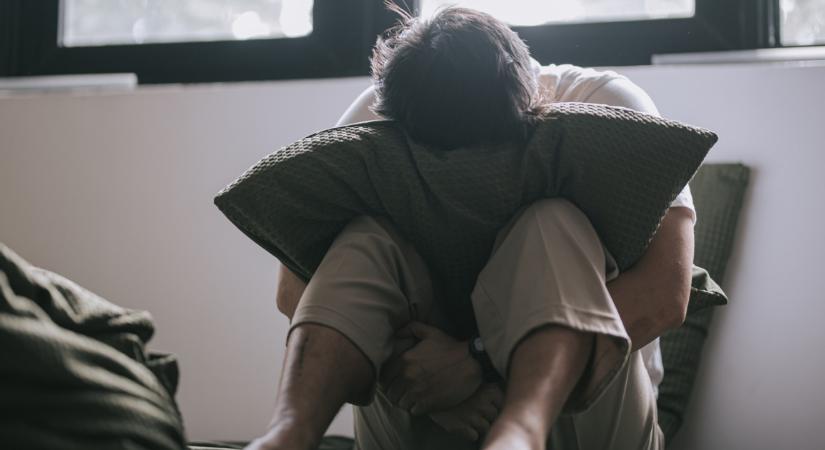 Tényleg összenyom minket a januári szürkeség?