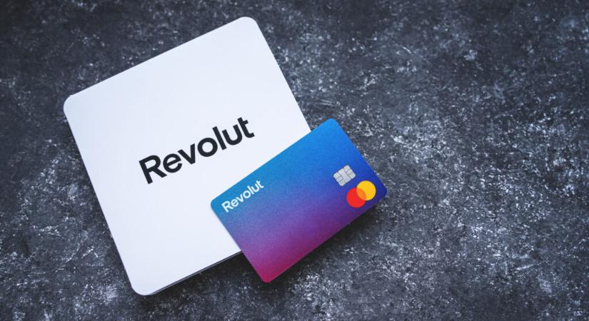 Újabb országra csapna le a Revolut